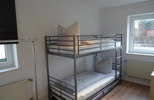 BS Living Apartment 4 - Foto 4