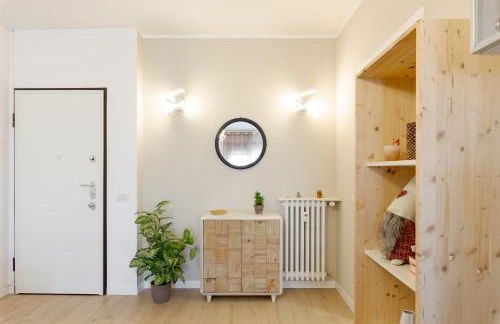 Smart Flat - Easy Milan Link - Photo 23
