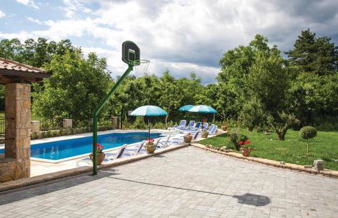 Holiday Home Nedescina 49 - Foto 9