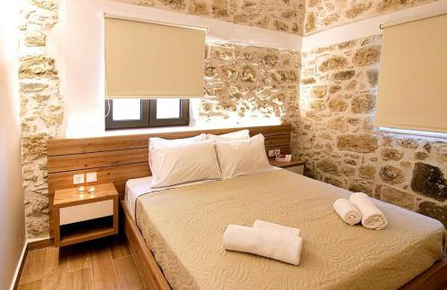 Pool Villa Leonidas Crete - Foto 14