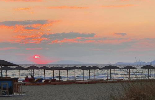 PETROS ROOMS to LET KALOGRIA BEACH - Foto 5