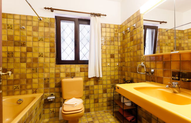 Residenza Miralago Apt. A4 - Foto 14