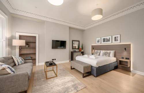 Destiny Scotland George IV Apartments - Foto 71