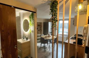 Appartement rénové et cosy idéalement situé - Foto 6
