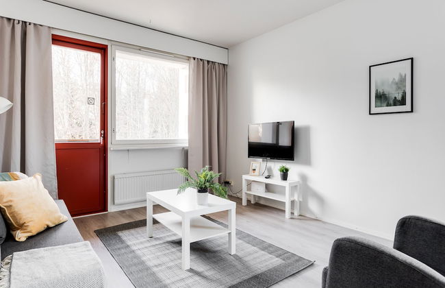 Hiisi Homes Hämeenlinna Idänpää - Foto 14