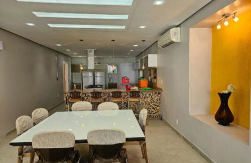Casa para hospedagem em manaus - Photo 10