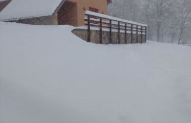 Bambi Forest House - Photo 9