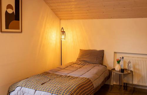 Landhaus Kummerfrei - Photo 21