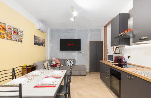 1min from Bernina Express - Mountain View - AC - WiFi - Foto 20