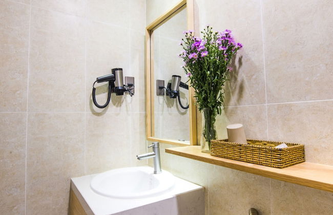 Sincero Hotel & Apartment - Foto 33