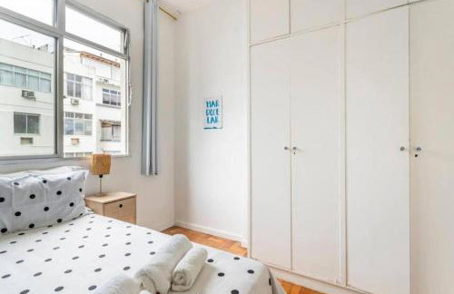 Hotel Mama! Copacabana (Posto1 -Leme) - Photo 18