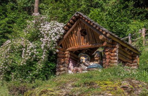 Leithäusl - Photo 18