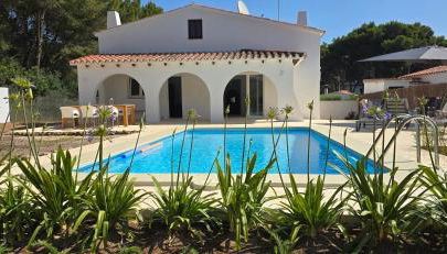 Villa climatisée, piscine privée et grand jardin - Foto 2, Garden, Garden view