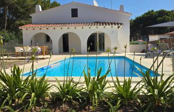 Villa climatisée, piscine privée et grand jardin - Foto 2