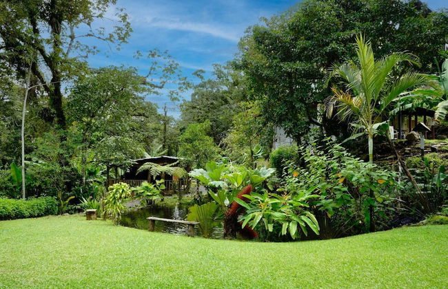 Hotel Los Sueños de Bajos del Toro - Foto 69