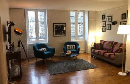 Spacieux T3 en hyper centre - Foto 10