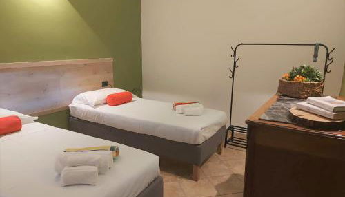 Bnbook - La Corte di Gallarate - Foto 3, towels