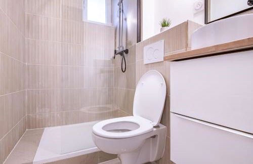 La Parenthèse - Proche Puy du Fo u - 2 appartements équipés et confortables au coeur des Herbiers - Photo 14