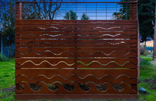 @ Marbella Lane – Wave House, Your Oceanfront Retreat! - Foto 44