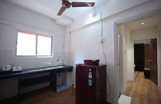 The Byke Studio Apartment - Foto 27