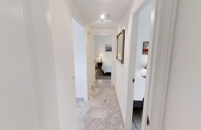 Modern Apartment Near Puerto Banus - Foto 14