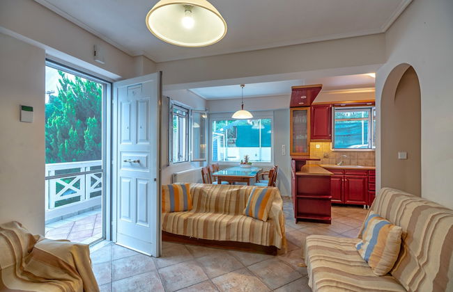 Villa Ekaterini - Foto 22