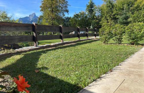 Alpenvilla Berchtesgaden Appartements - Foto 57