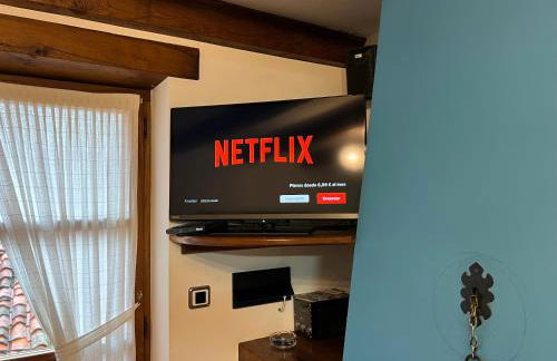 Viviendas Rurales El Cantón - Foto 17