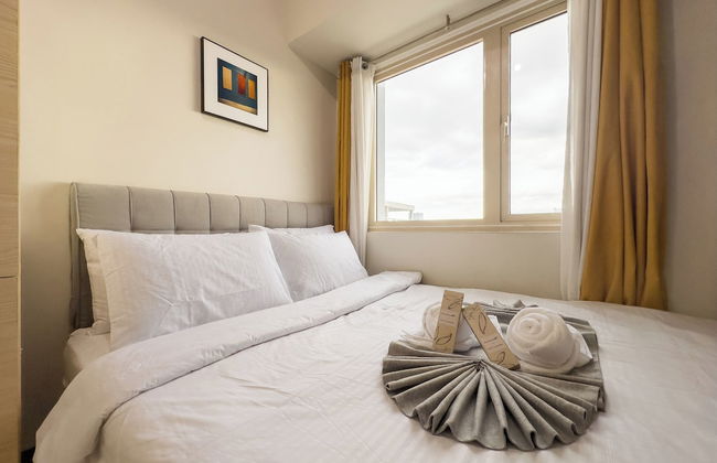 GemstoneBR in SMDC Coast Residences - Photo 37