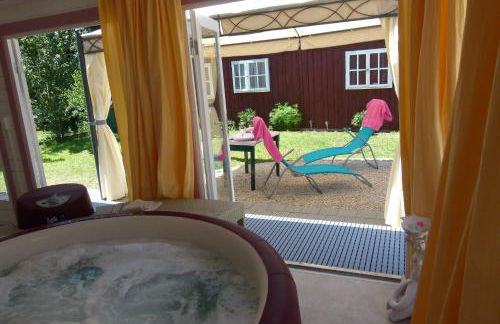 Ferienwohnung Elfenbrücke - Foto 18