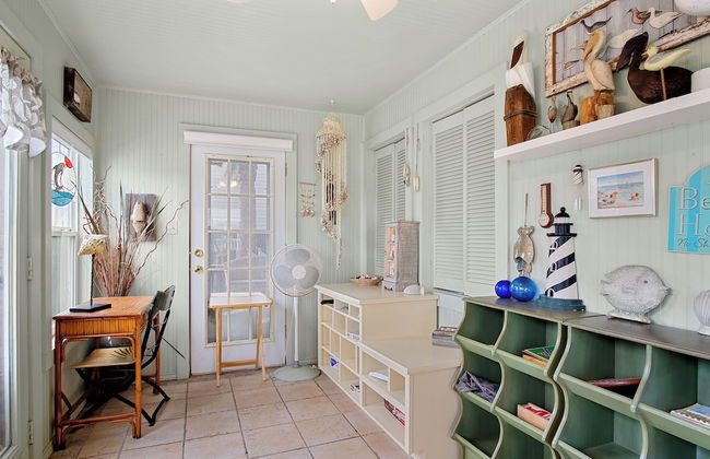 Fin Do Mundo by Silver Sands Vacation Rentals - Foto 16