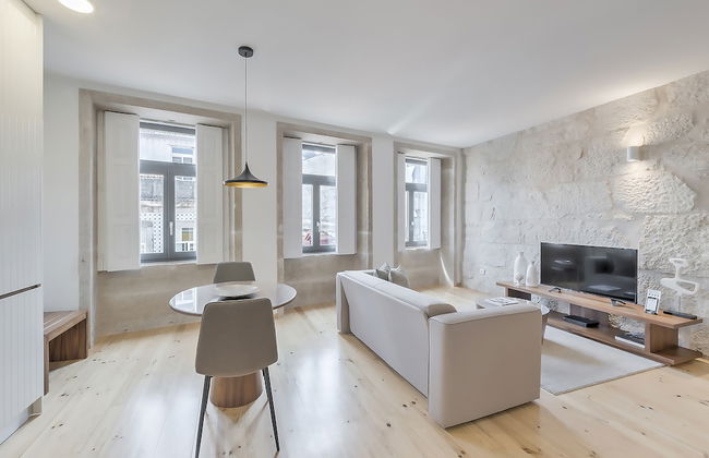 Oporto Street Sá de Noronha - Foto 44