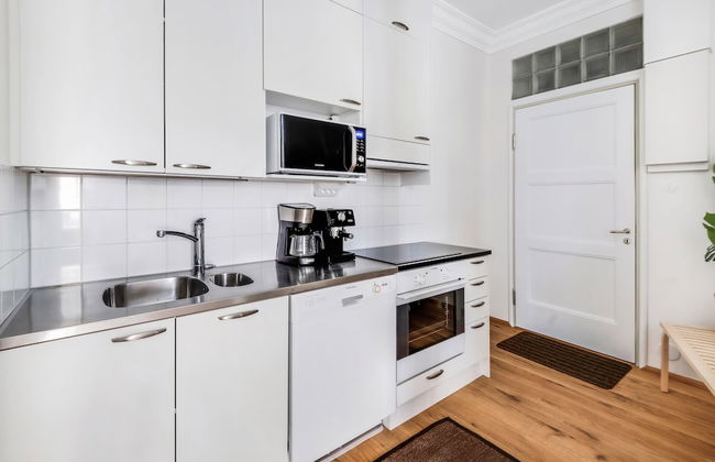 WeHost Oikokatu 15 - Foto 9