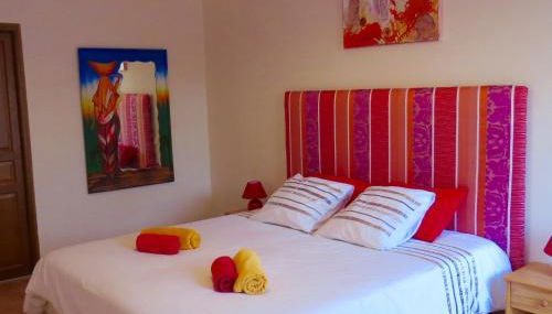 Gite Lou Peyrol - Foto 2