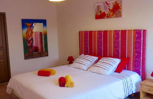 Gite Lou Peyrol - Foto 2