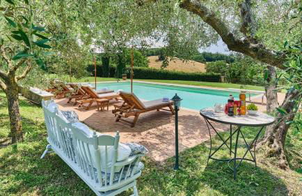 Il Passo Degli Ulivi - Foto 7