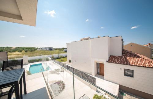 Vrsi Seaside Heights Apartments - Foto 23