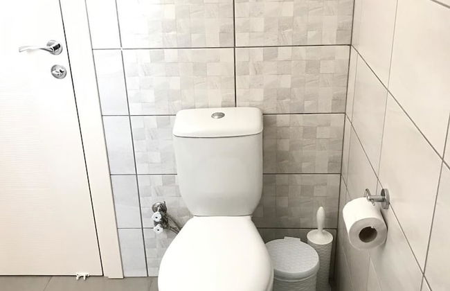 Girne Ideal Rezidans - Foto 17