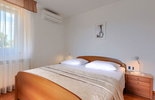 Villa Dina - Foto 40