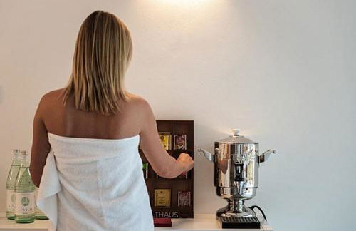 Seia Mountain Wellness - Foto 63