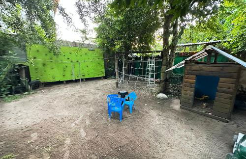 Quintal do Contêiner em Manguinhos - Photo 79