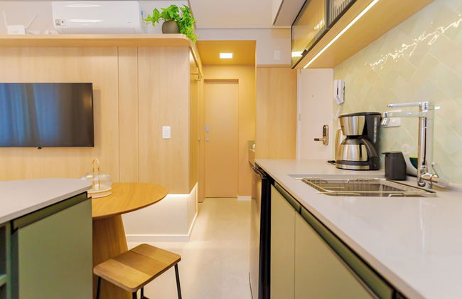 Edifício Lins 236 - Photo 53