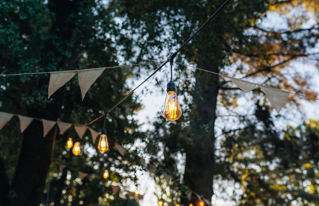 Complejo Turístico Valle del Sol Quillón - Foto 25