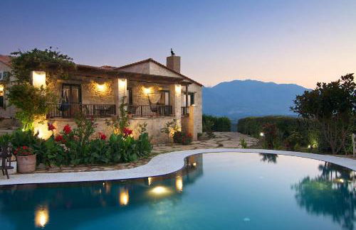 Alexis Villa, Serene Escape with mesmerising views, By ThinkVilla - Foto 7