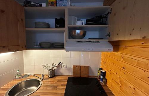 Balcon de Recoin 2 Personnes - Foto 16