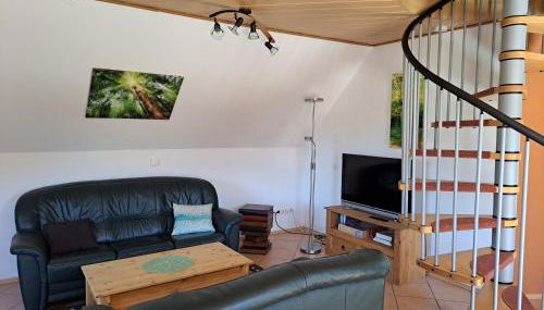 Wohnung zum Wohlfühlen - Foto 4