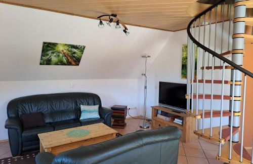 Wohnung zum Wohlfühlen - Foto 4