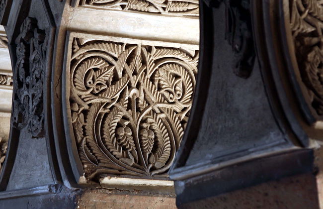 Tour por la Málaga musulmana - Foto 1