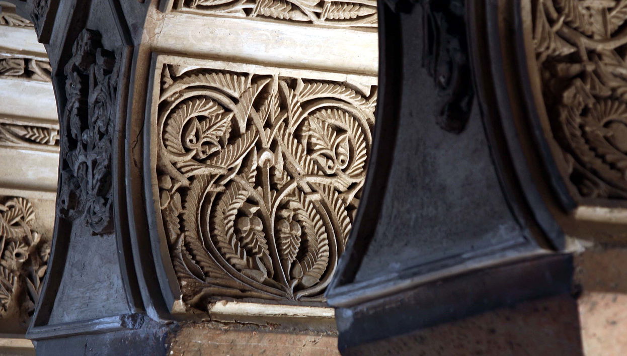 Tour in Málaga - Photo 2