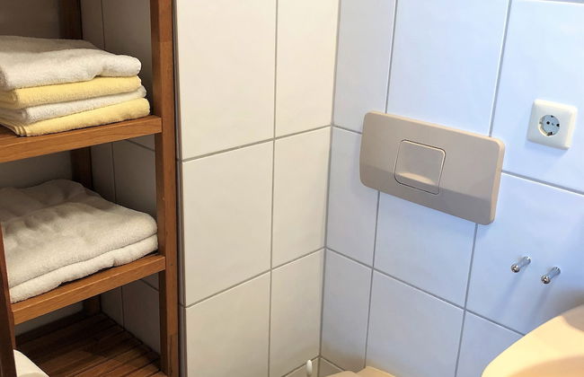 Ferienwohnungen Haus zur Linde - Foto 41